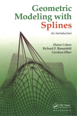 Bertrand.pt - Geometric Modeling With Splines