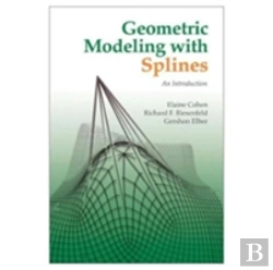 Bertrand.pt - Geometric Modeling With Splines