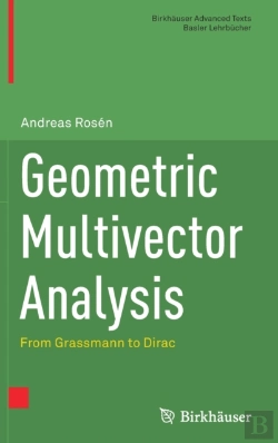 Bertrand.pt - Geometric Multivector Analysis