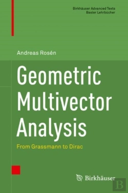 Bertrand.pt - Geometric Multivector Analysis