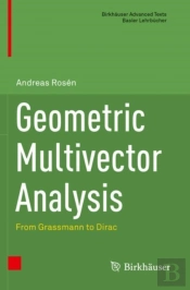 Geometric Multivector Analysis