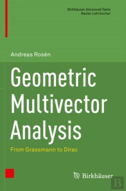Bertrand.pt - Geometric Multivector Analysis