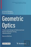 Geometric Optics