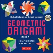 Geometric Origami Mini Kit