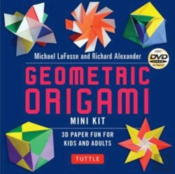 Bertrand.pt - Geometric Origami Mini Kit
