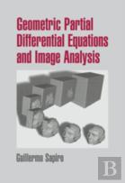 Geometric Partial Differential Equations And Image Analysis