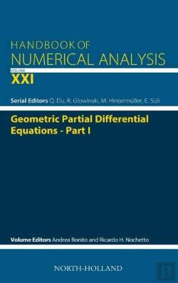 Bertrand.pt - Geometric Partial Differential Equations - Part I
