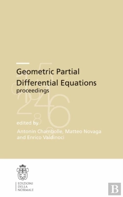 Bertrand.pt - Geometric Partial Differential Equations