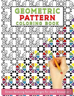 Bertrand.pt - Geometric Pattern Coloring Book