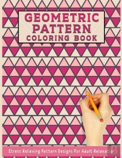 Bertrand.pt - Geometric Pattern Coloring Book