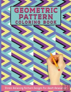 Bertrand.pt - Geometric Pattern Coloring Book