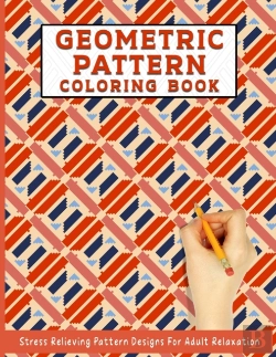 Bertrand.pt - Geometric Pattern Coloring Book