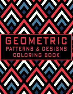 Bertrand.pt - Geometric Pattern Coloring Book