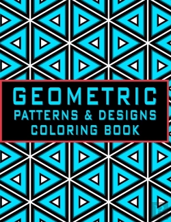 Bertrand.pt - Geometric Pattern Coloring Book