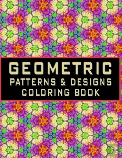 Bertrand.pt - Geometric Pattern Coloring Book