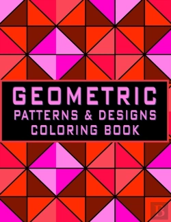 Bertrand.pt - Geometric Pattern Coloring Book