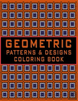 Bertrand.pt - Geometric Pattern Coloring Book