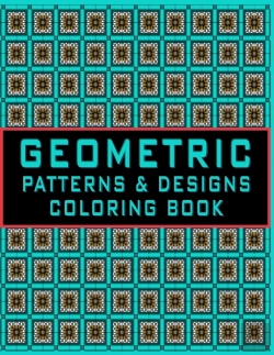 Bertrand.pt - Geometric Pattern Coloring Book