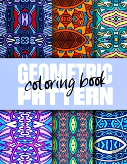 Bertrand.pt - Geometric Pattern Coloring Book