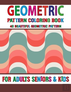 Bertrand.pt - Geometric Pattern Coloring Book