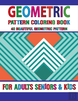 Bertrand.pt - Geometric Pattern Coloring Book