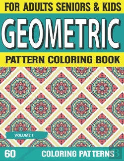 Bertrand.pt - Geometric Pattern Coloring Book