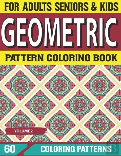Bertrand.pt - Geometric Pattern Coloring Book