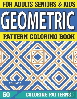 Bertrand.pt - Geometric Pattern Coloring Book