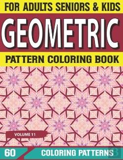 Bertrand.pt - Geometric Pattern Coloring Book