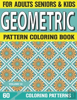 Bertrand.pt - Geometric Pattern Coloring Book