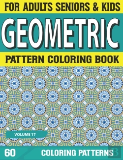 Bertrand.pt - Geometric Pattern Coloring Book