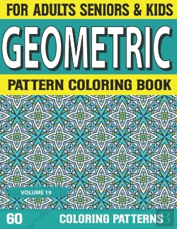 Bertrand.pt - Geometric Pattern Coloring Book