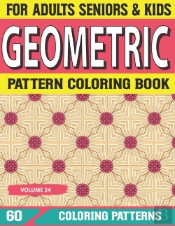 Bertrand.pt - Geometric Pattern Coloring Book