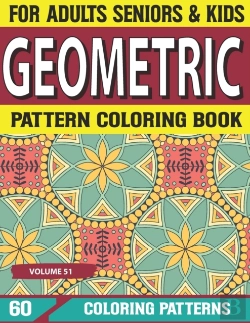 Bertrand.pt - Geometric Pattern Coloring Book