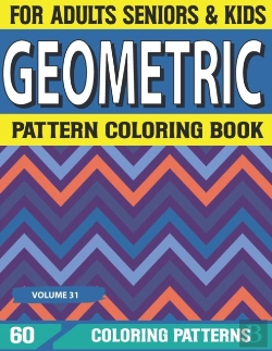 Bertrand.pt - Geometric Pattern Coloring Book