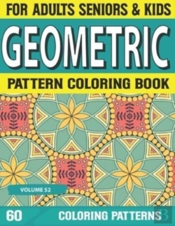 Bertrand.pt - Geometric Pattern Coloring Book