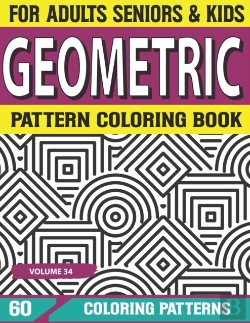 Bertrand.pt - Geometric Pattern Coloring Book