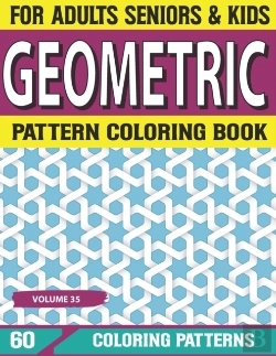 Bertrand.pt - Geometric Pattern Coloring Book