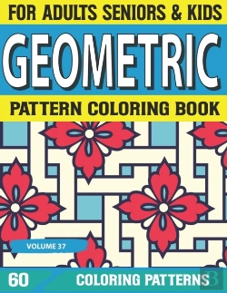 Bertrand.pt - Geometric Pattern Coloring Book