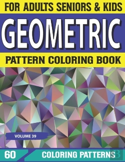 Bertrand.pt - Geometric Pattern Coloring Book