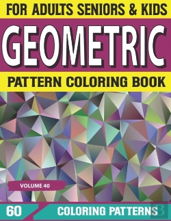 Bertrand.pt - Geometric Pattern Coloring Book
