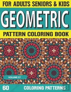 Bertrand.pt - Geometric Pattern Coloring Book