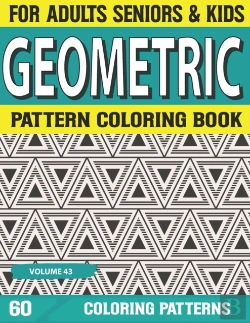 Bertrand.pt - Geometric Pattern Coloring Book