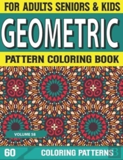 Bertrand.pt - Geometric Pattern Coloring Book