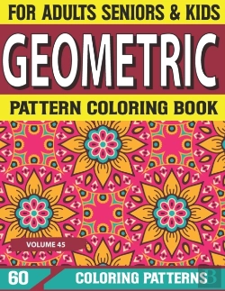 Bertrand.pt - Geometric Pattern Coloring Book