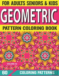 Bertrand.pt - Geometric Pattern Coloring Book