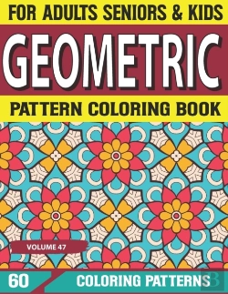 Bertrand.pt - Geometric Pattern Coloring Book