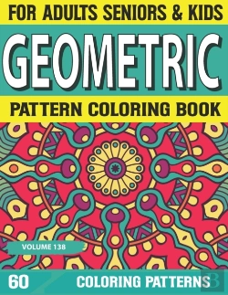 Bertrand.pt - Geometric Pattern Coloring Book