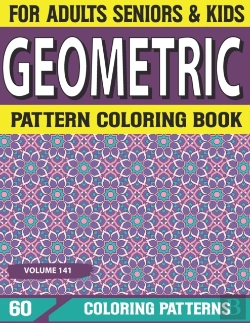 Bertrand.pt - Geometric Pattern Coloring Book