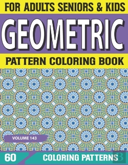 Bertrand.pt - Geometric Pattern Coloring Book